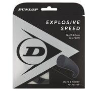 Dunlop - Explosive Speed Snaren